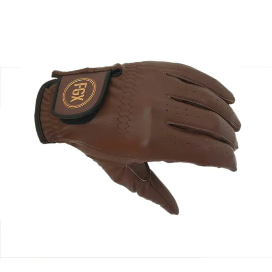FGX Pro Golf Gloves